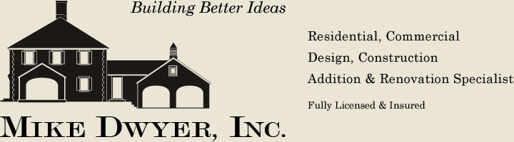 Mike Dwyer, Inc.